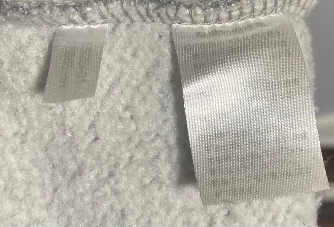 Mrs. GREEN APPLE メメル スウェット パーカー グッズ