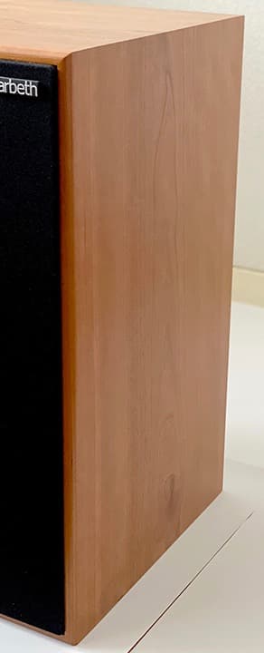 スピーカー・ウーファー Harbeth HL Compact 7ES-3 XD