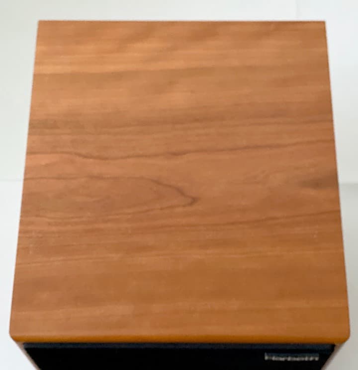 スピーカー・ウーファー Harbeth HL Compact 7ES-3 XD