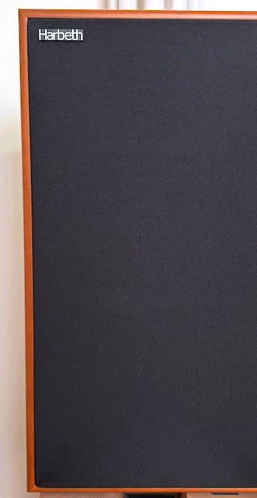 スピーカー・ウーファー Harbeth HL Compact 7ES-3 XD