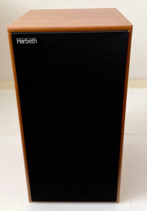 スピーカー・ウーファー Harbeth HL Compact 7ES-3 XD