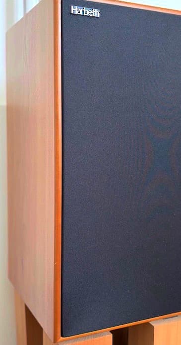 スピーカー・ウーファー Harbeth HL Compact 7ES-3 XD