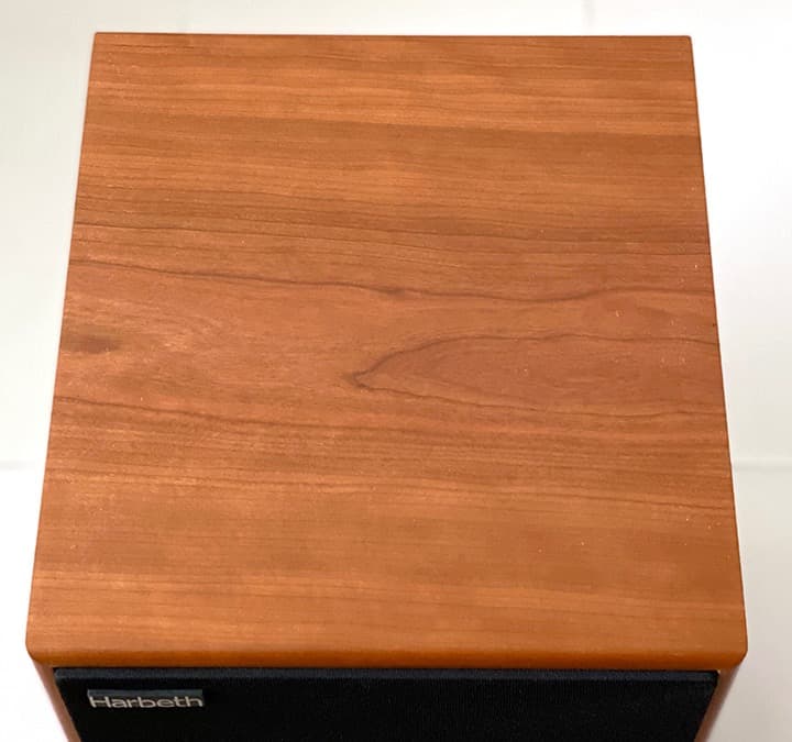 スピーカー・ウーファー Harbeth HL Compact 7ES-3 XD