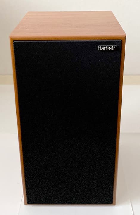 スピーカー・ウーファー Harbeth HL Compact 7ES-3 XD