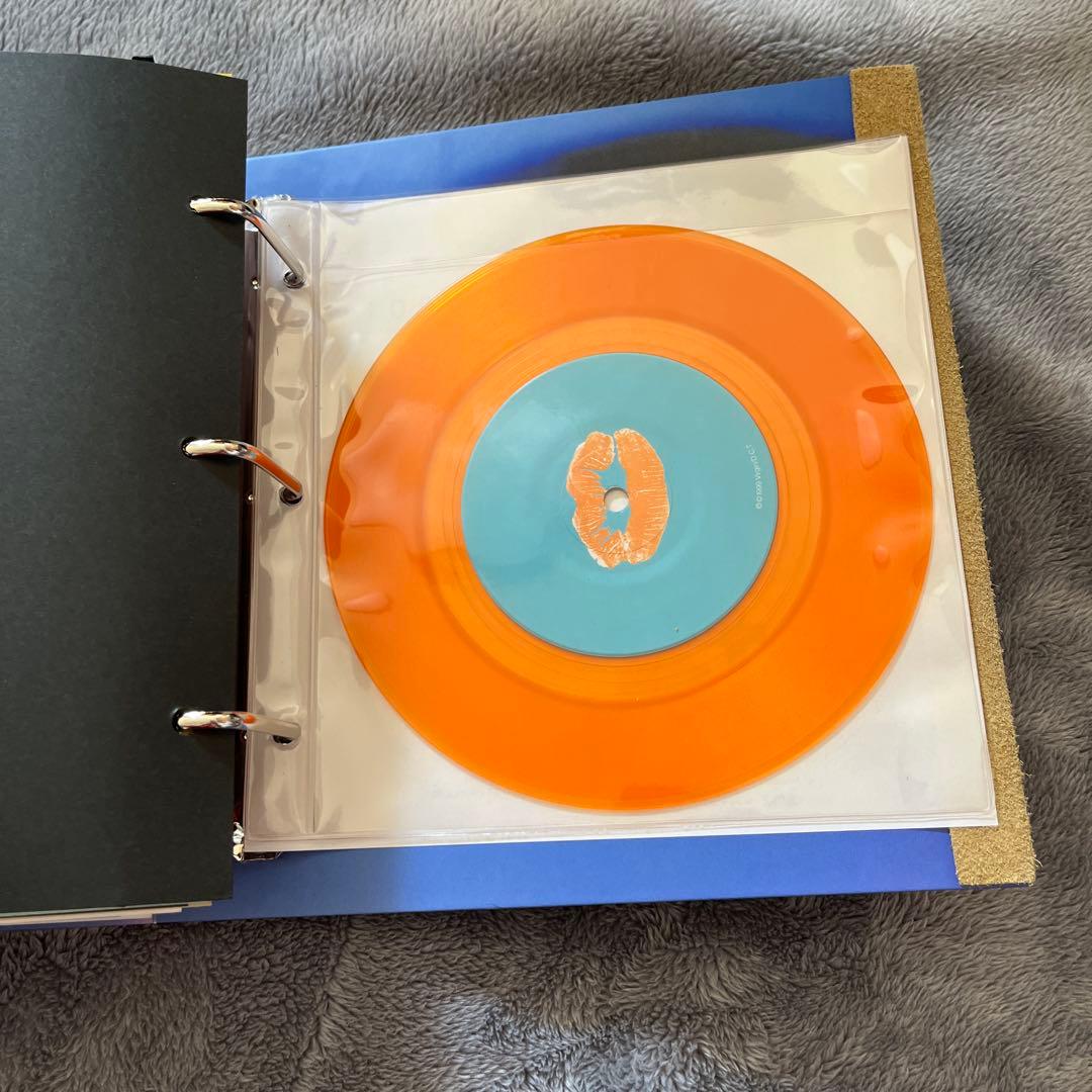 ドリカム　「ド」　創刊号 希少