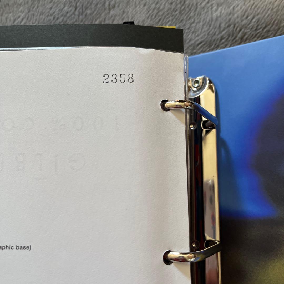 ドリカム　「ド」　創刊号 希少