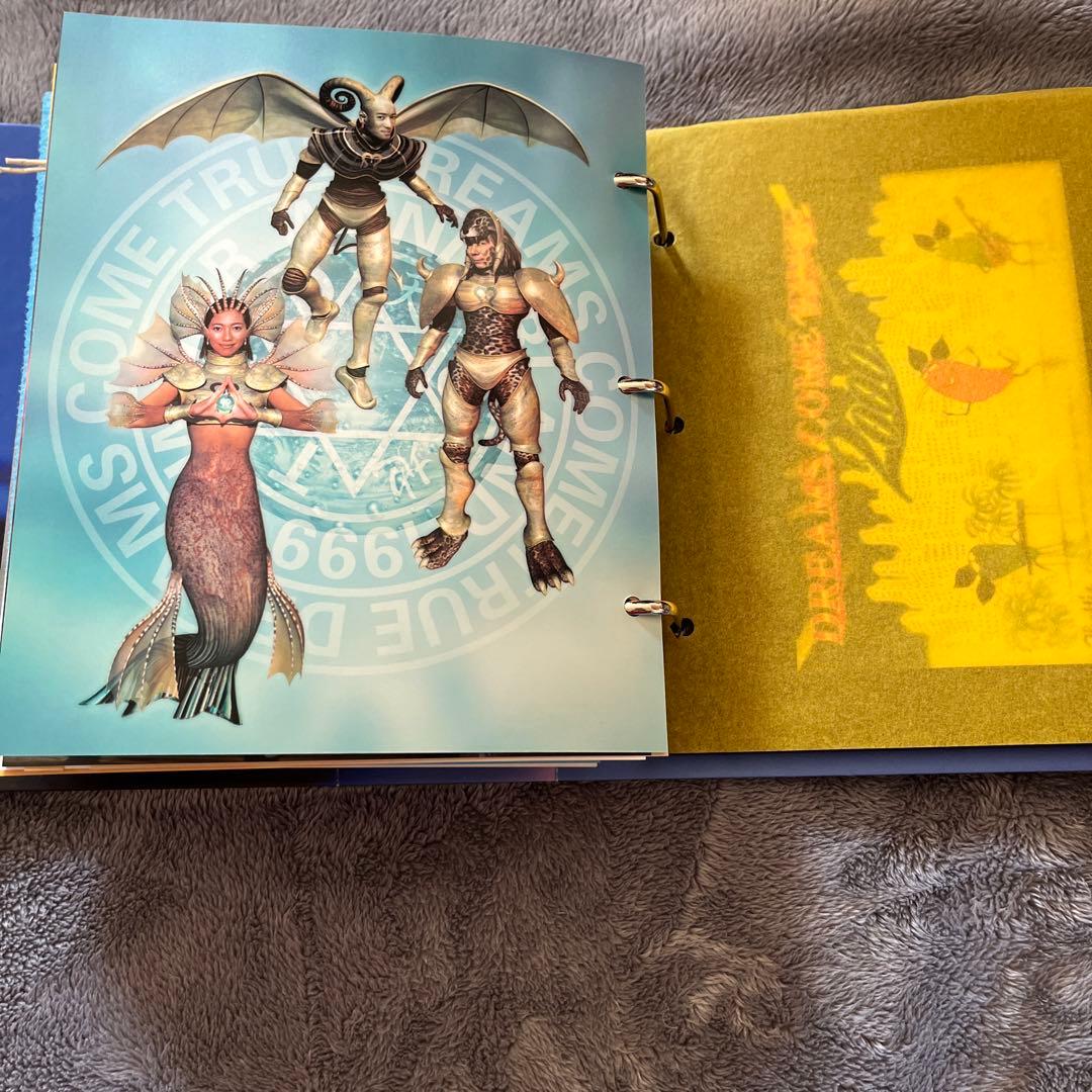 ドリカム　「ド」　創刊号 希少