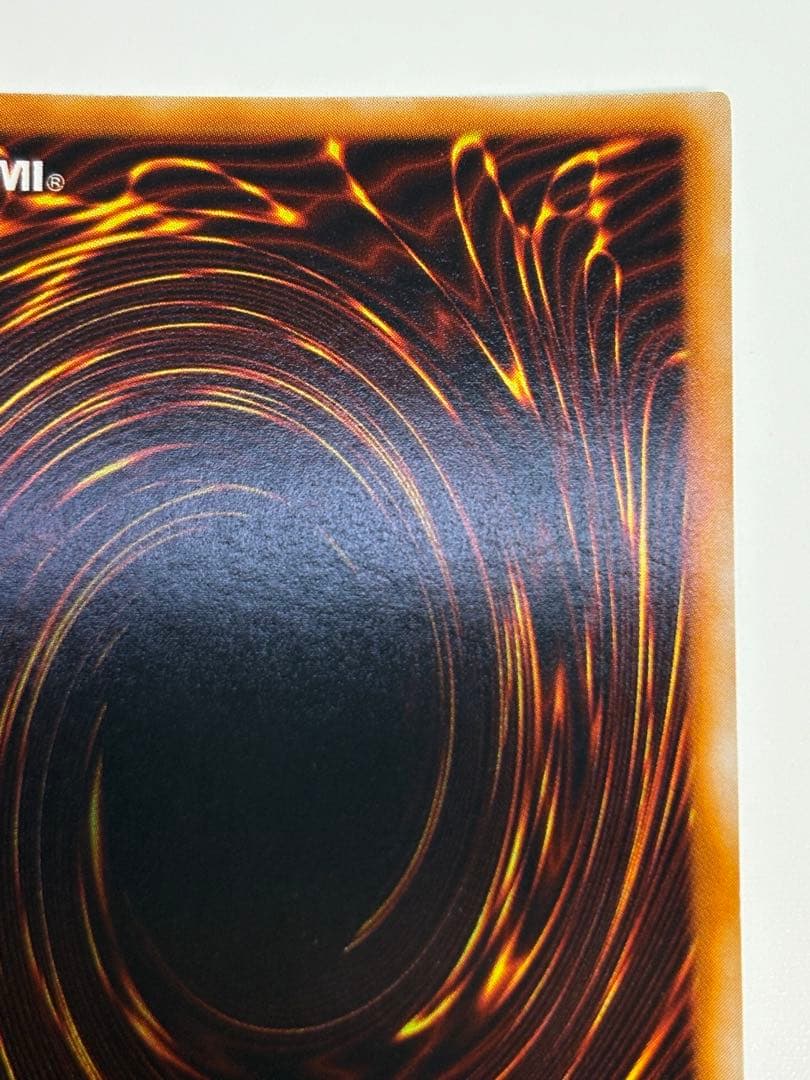 ①新品みたいです。ホーリー・エルフ 初期 スーパーレア 遊戯王