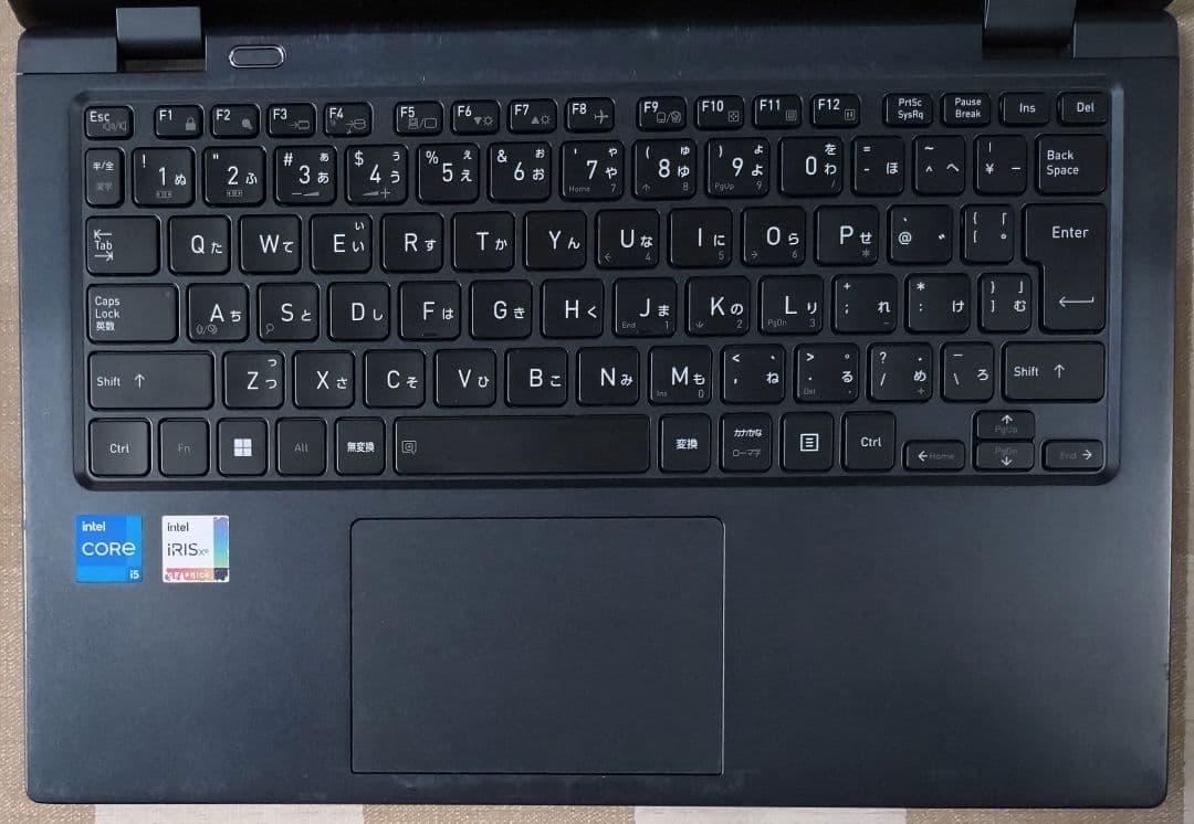 G83KU/12世代i5-1240P/SSD256GB/8GB/FHD/13.3