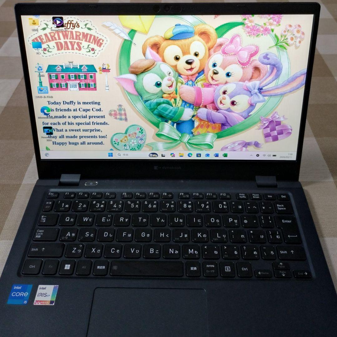 G83KU/12世代i5-1240P/SSD256GB/8GB/FHD/13.3