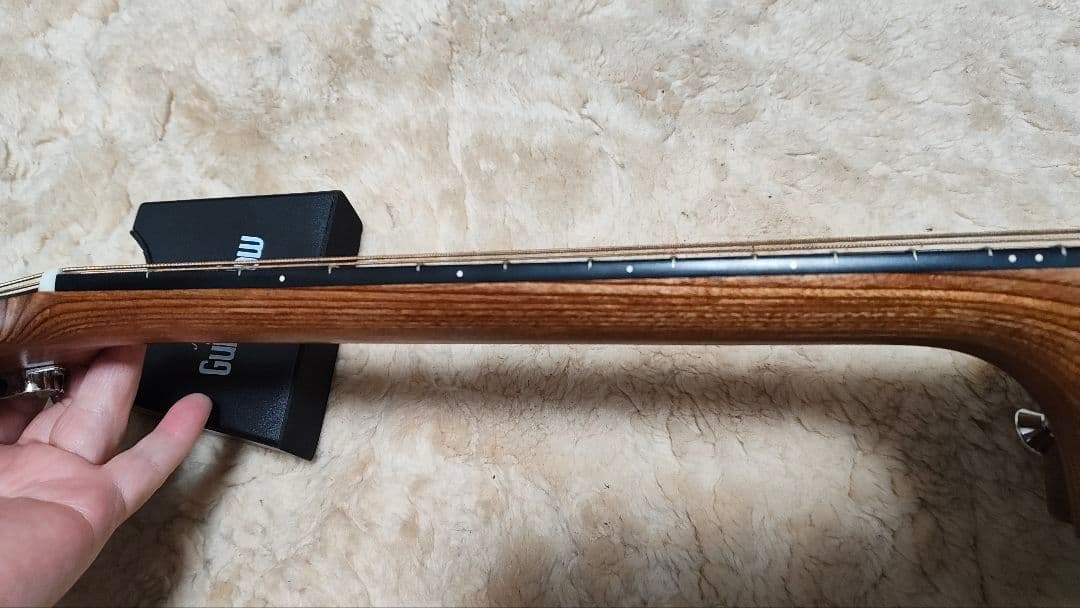 Martin LX1M リトルマーチン アコースティックギター 純正ギグバッグ付