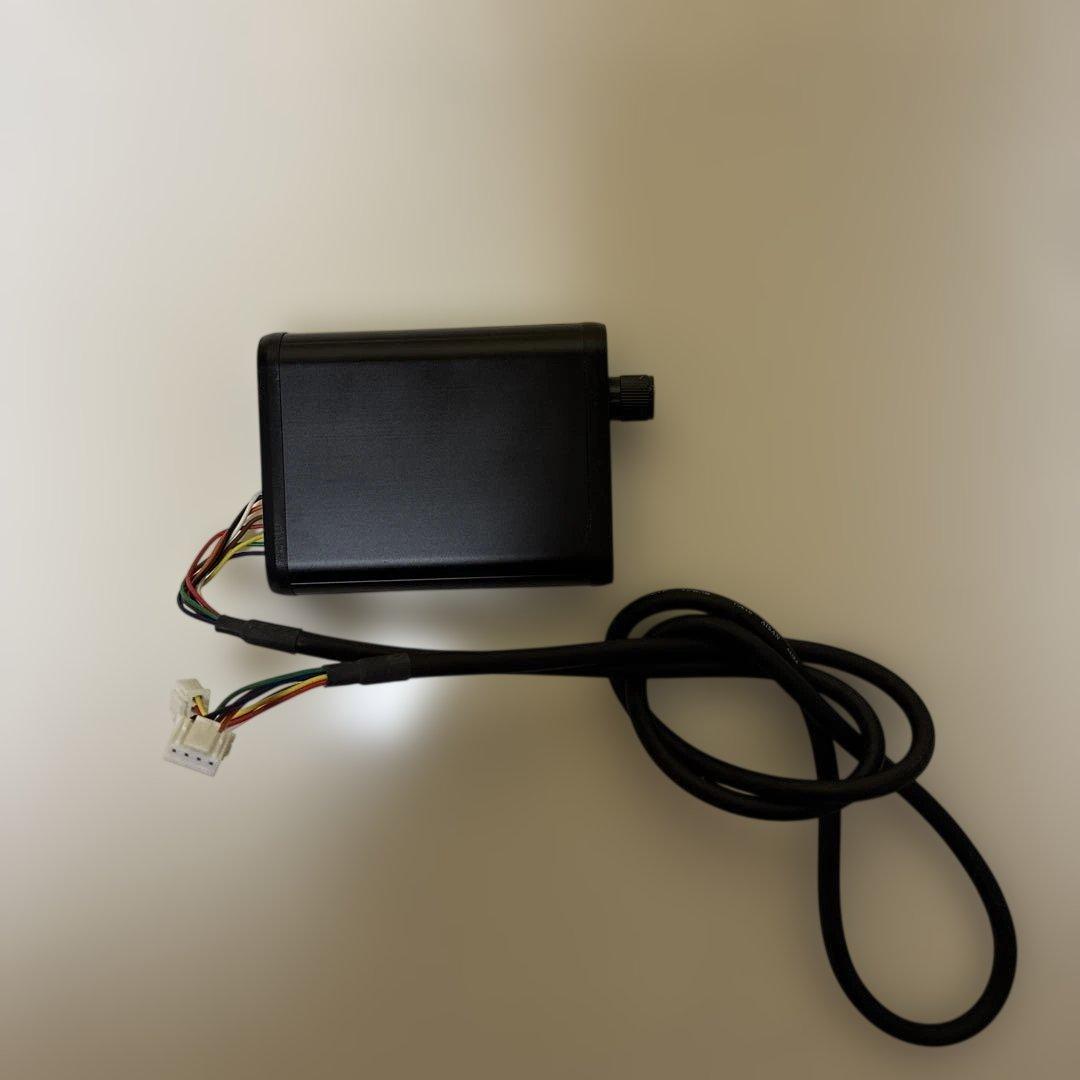 イヤホンコンバーター　Aコンバーター　(4ch) A-CONVETER￼