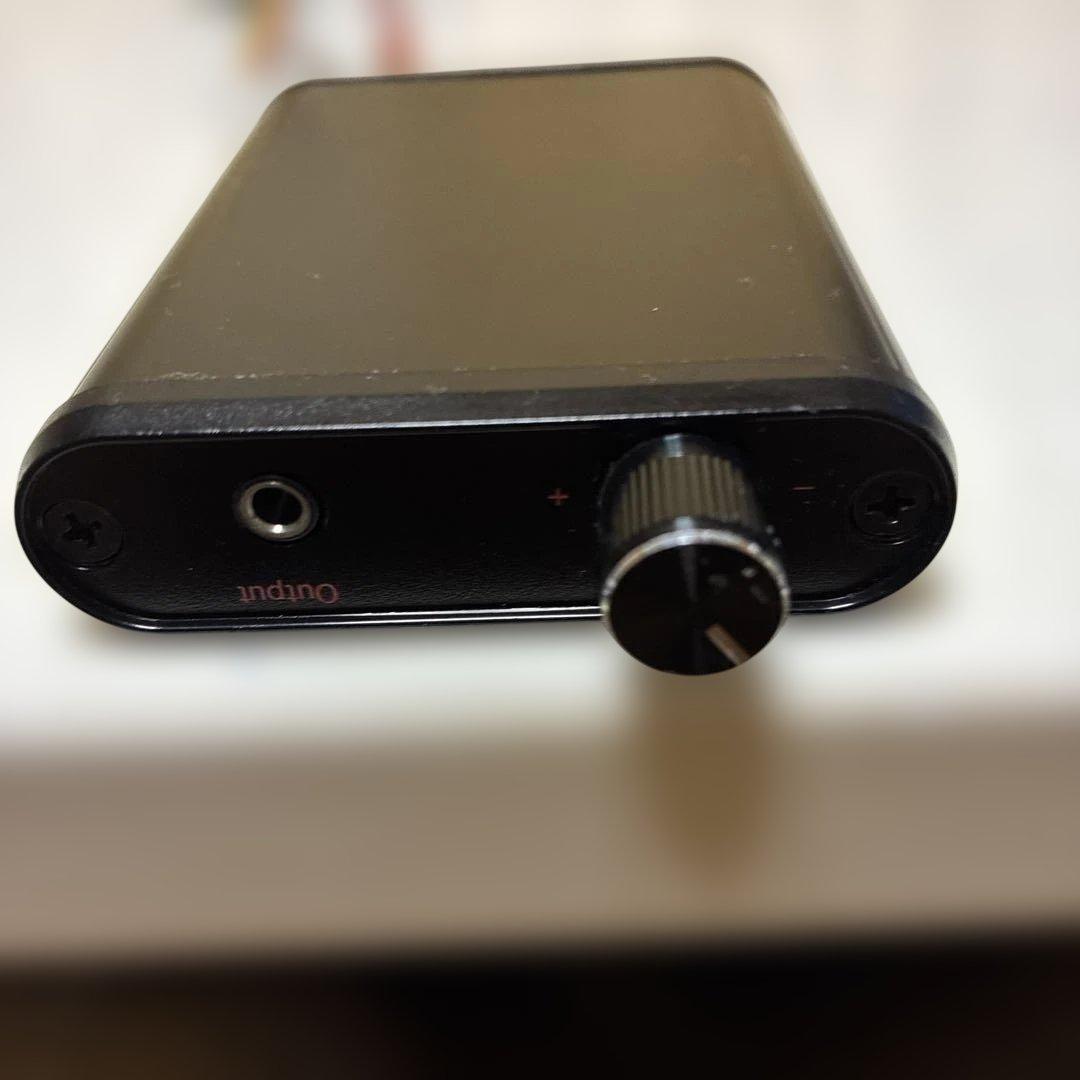 イヤホンコンバーター　Aコンバーター　(4ch) A-CONVETER￼