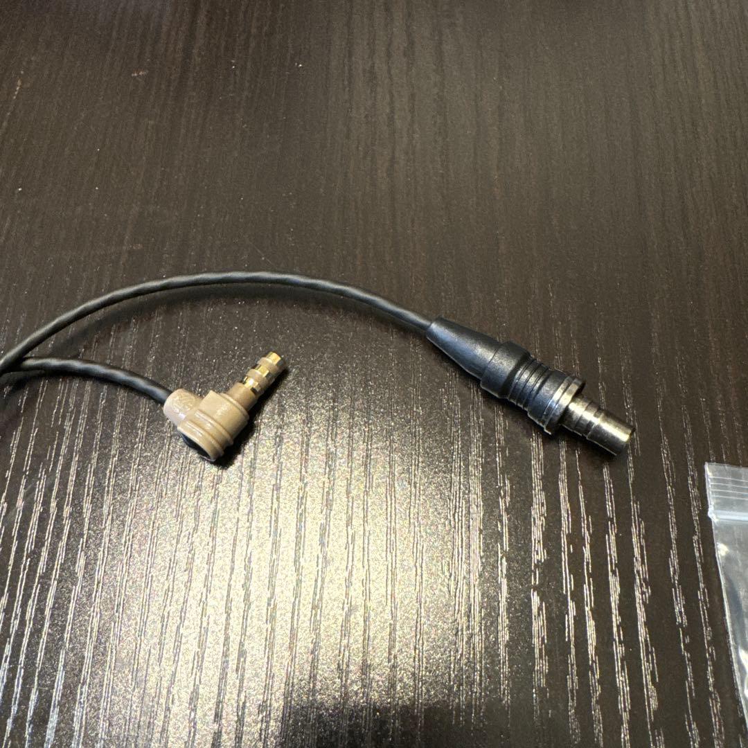 Somogear NGAL/LA23 タン Switch リモートスイッチ