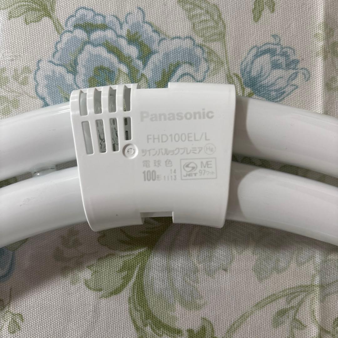 Panasonic 蛍光灯 FHD100E/L FHD40E/L