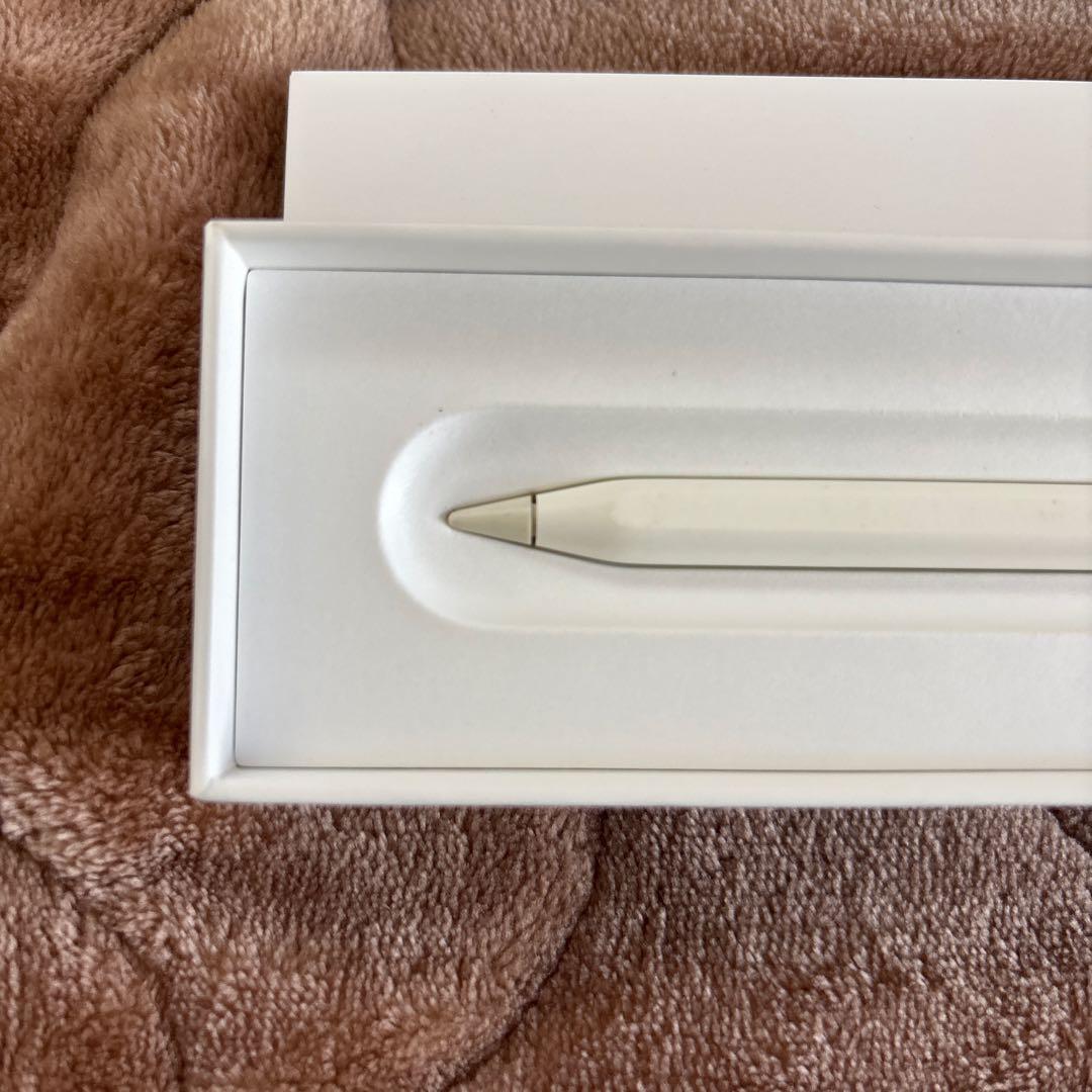 Apple Pencil 未使用品 元箱付き