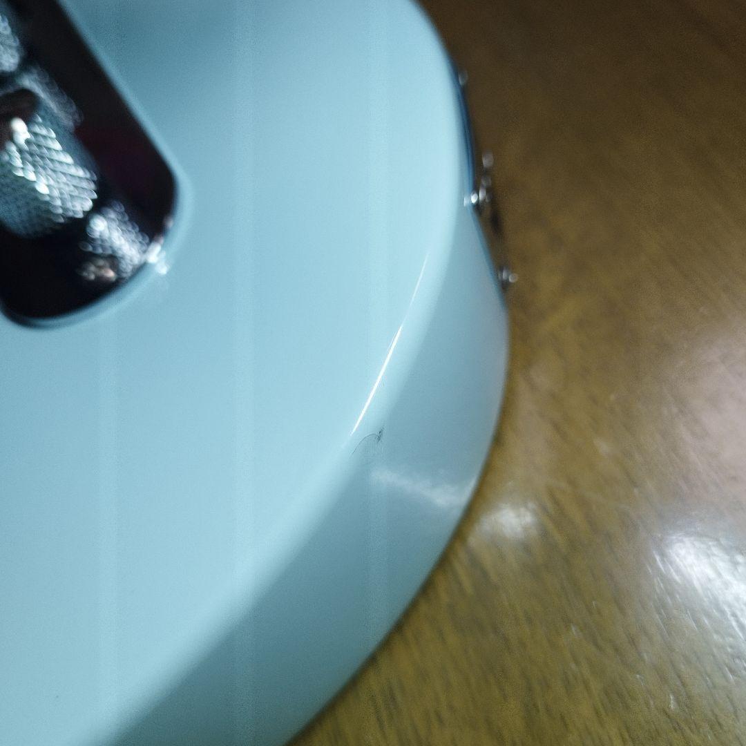 Bacchus BTE-2-RSM/M PTL-SOB バッカステレキャスター