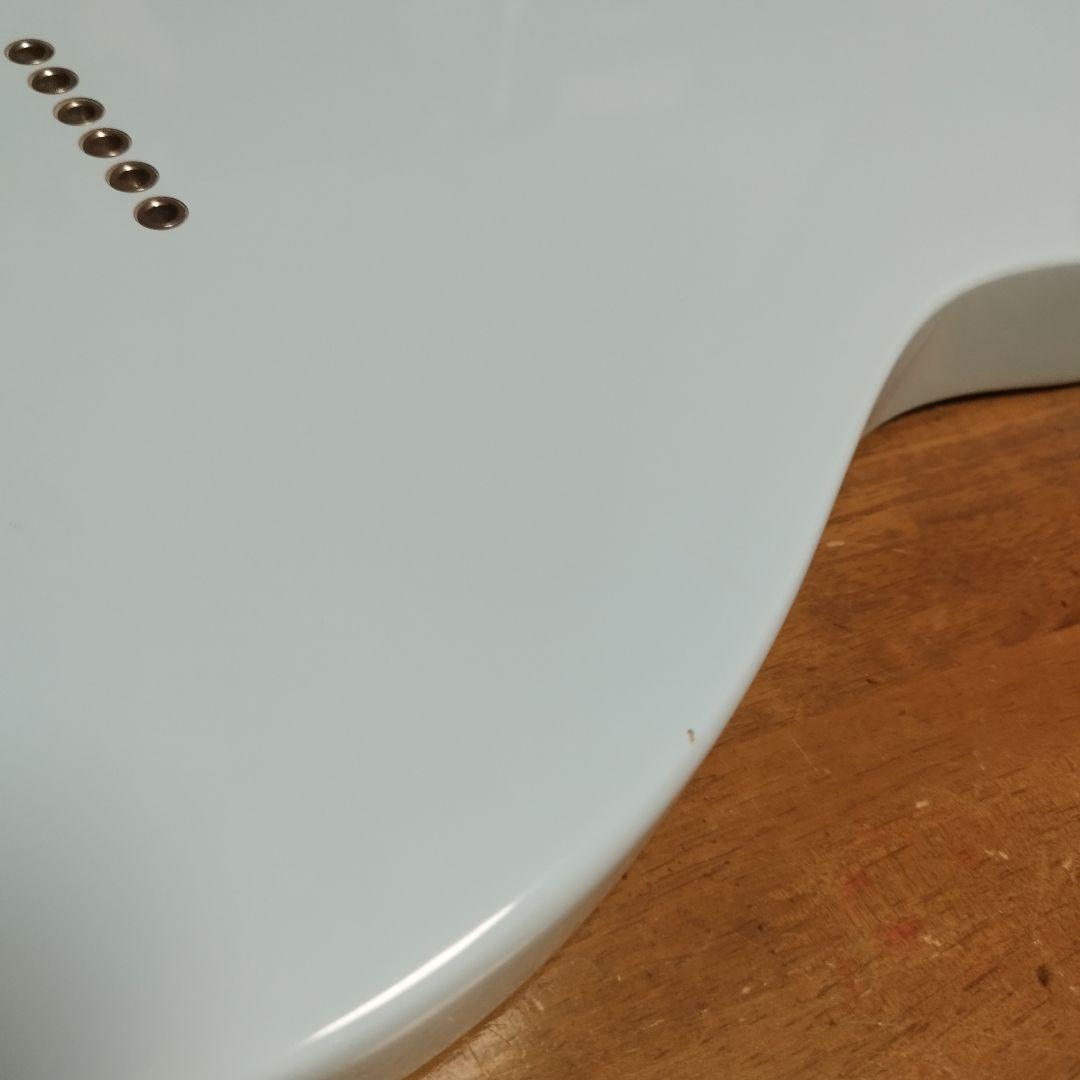 Bacchus BTE-2-RSM/M PTL-SOB バッカステレキャスター