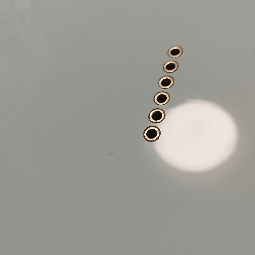 Bacchus BTE-2-RSM/M PTL-SOB バッカステレキャスター