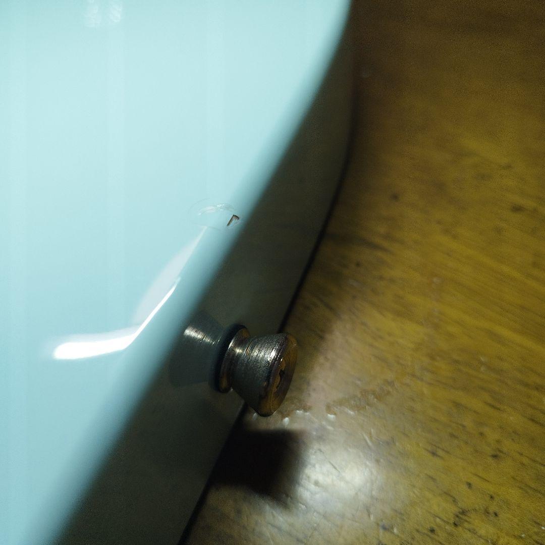 Bacchus BTE-2-RSM/M PTL-SOB バッカステレキャスター