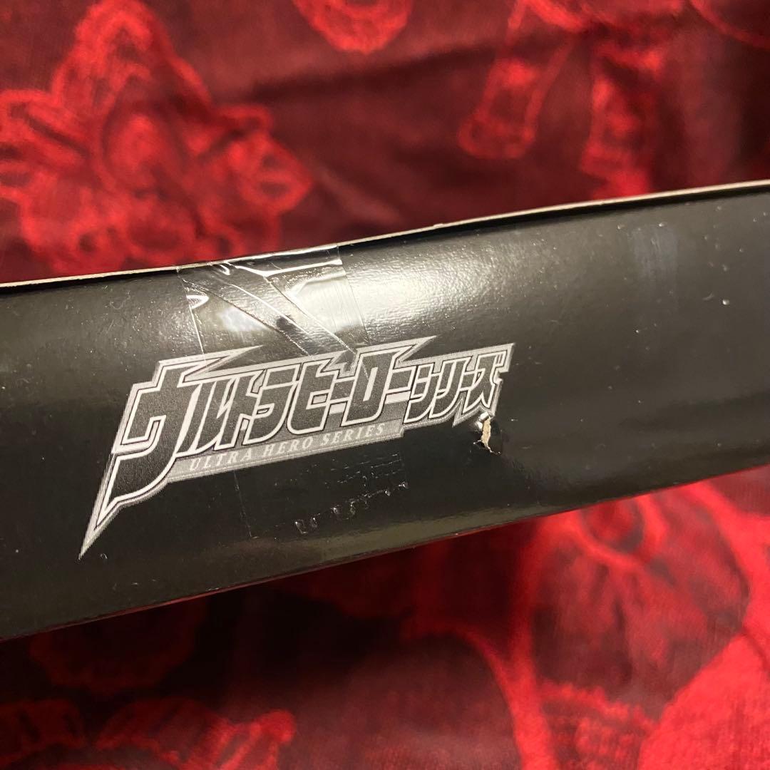 ティガ ザ ファイナルオデッセイ ウルトラマン 怪獣 ソフビ 新品
