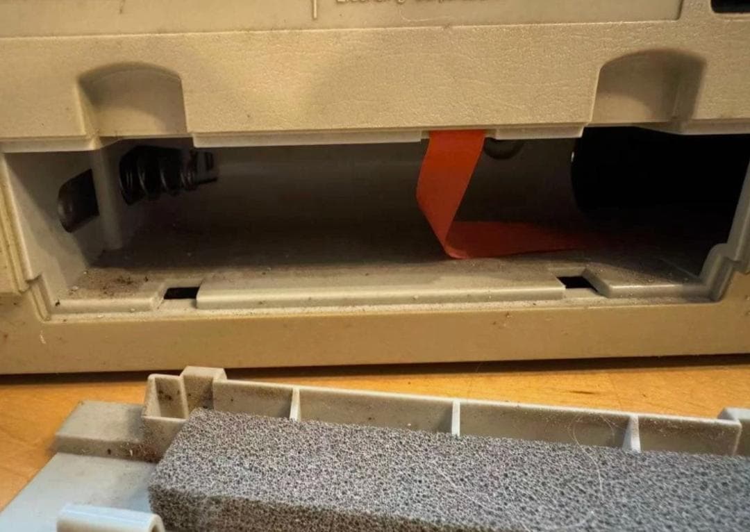 ジャンク品 SHARP VZ-V2 デュアルプレイレコードラジカ 昭和レトロ