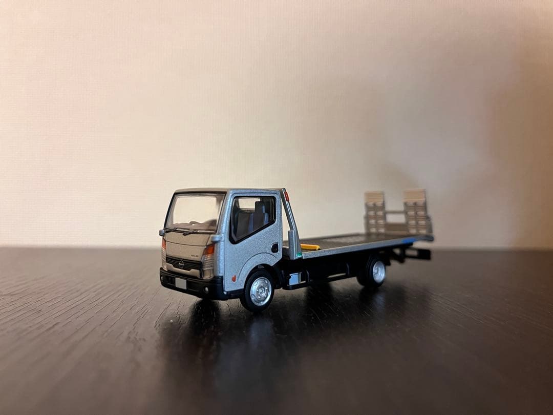 TLVネオ LV-N144b日産アトラス花見台自動車セフテーローダ