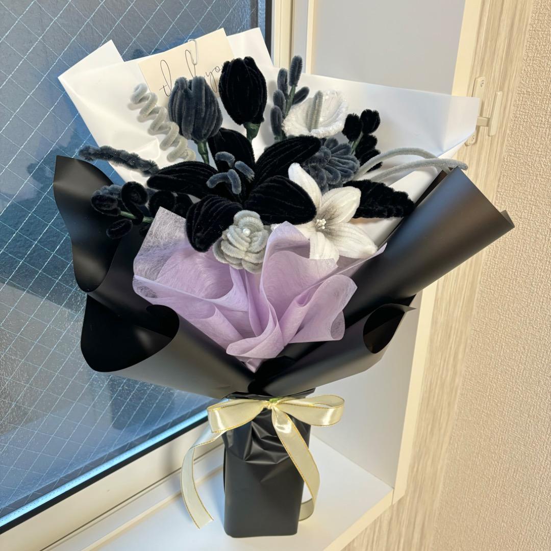 taiga　モールフラワー