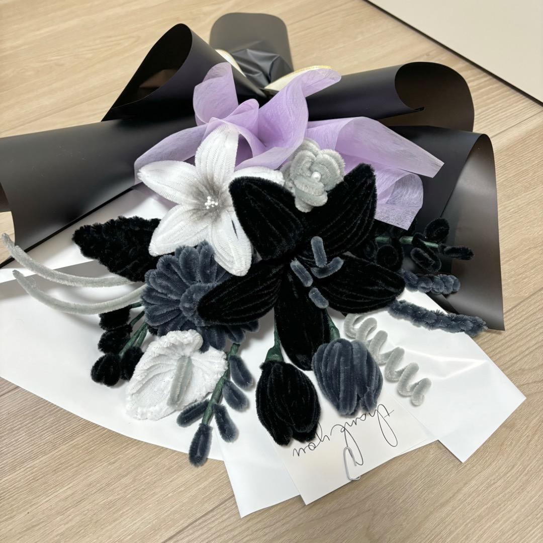 taiga　モールフラワー