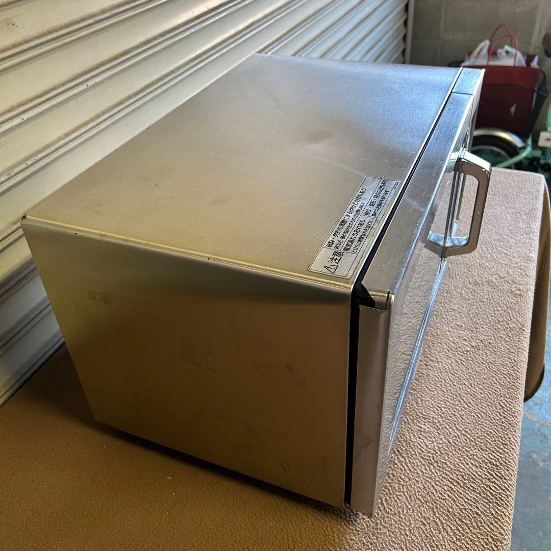 DB35★Panasonic★ 2017年製 電子レンジ NE-920GP