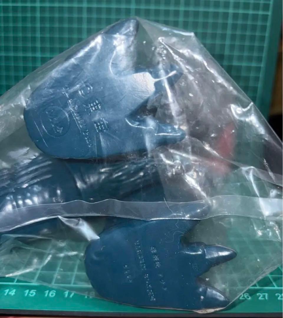 未開封 ゴジラ フィギュア ★キンゴジ　m1号　クラシックBOX版