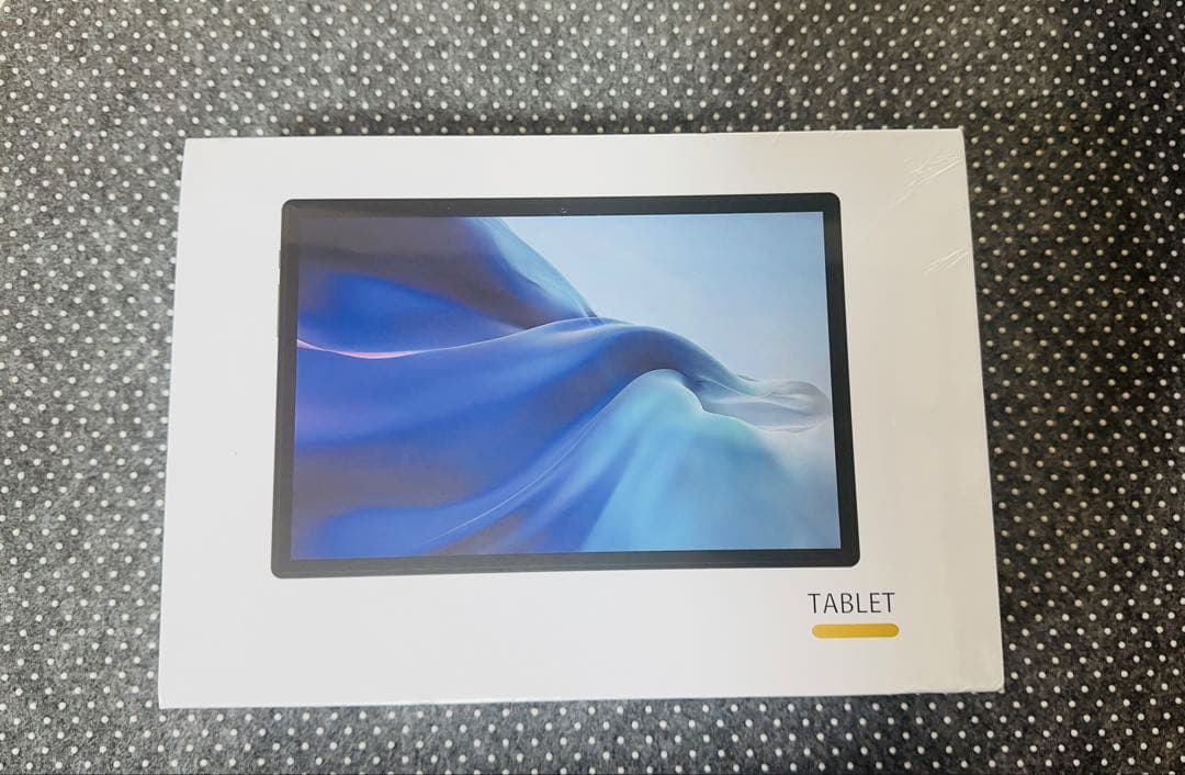 RELNDOO 15 タブレット 4GB RAM 64GB ROM 本体9個