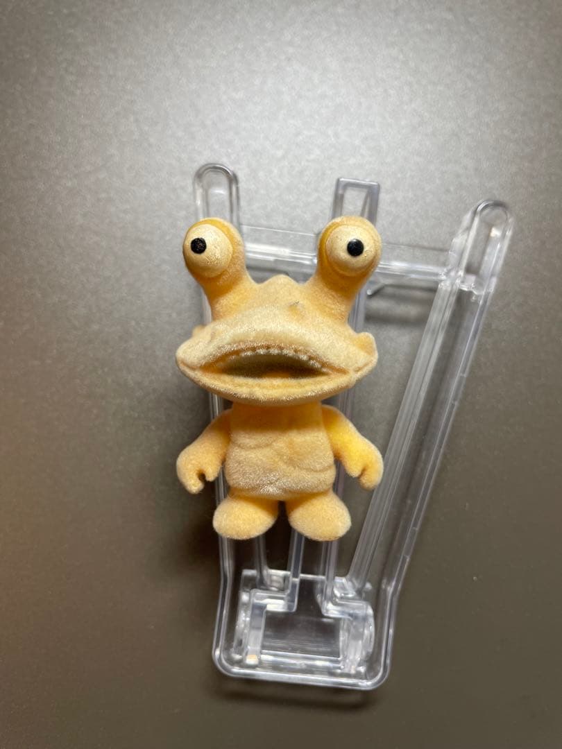 希少 バンダイ ウルトラマン グラフィティ ウルトラマンファミリー 当時物