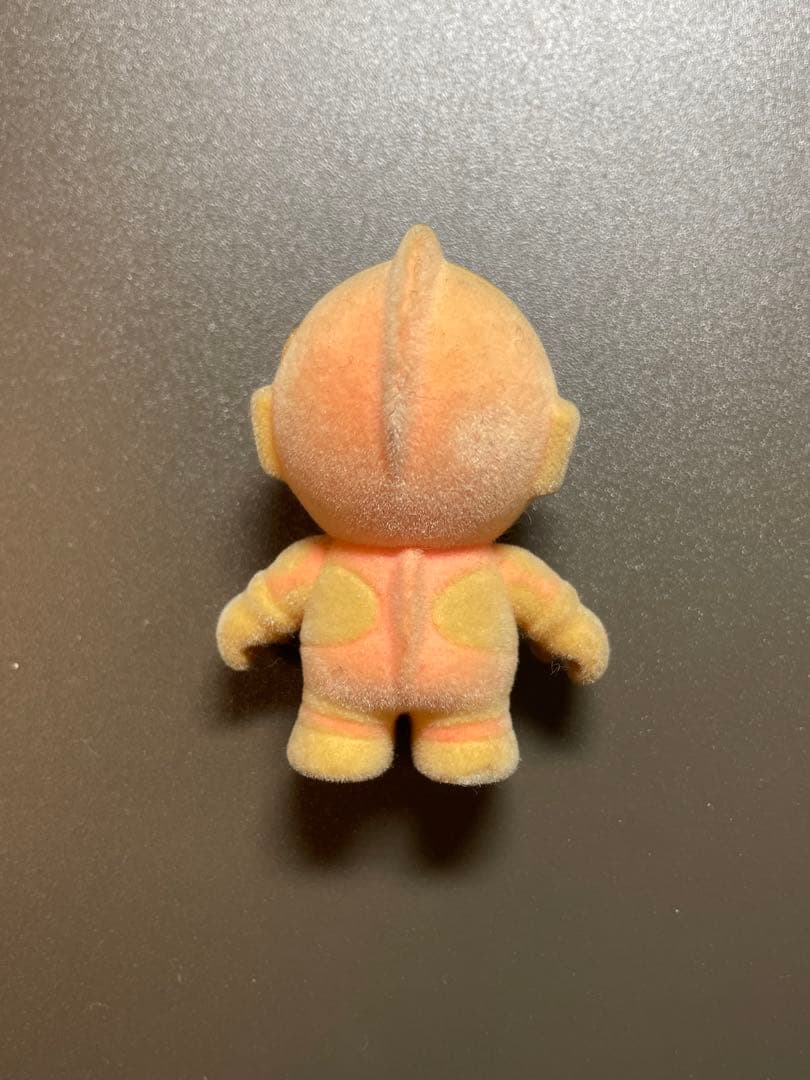 希少 バンダイ ウルトラマン グラフィティ ウルトラマンファミリー 当時物