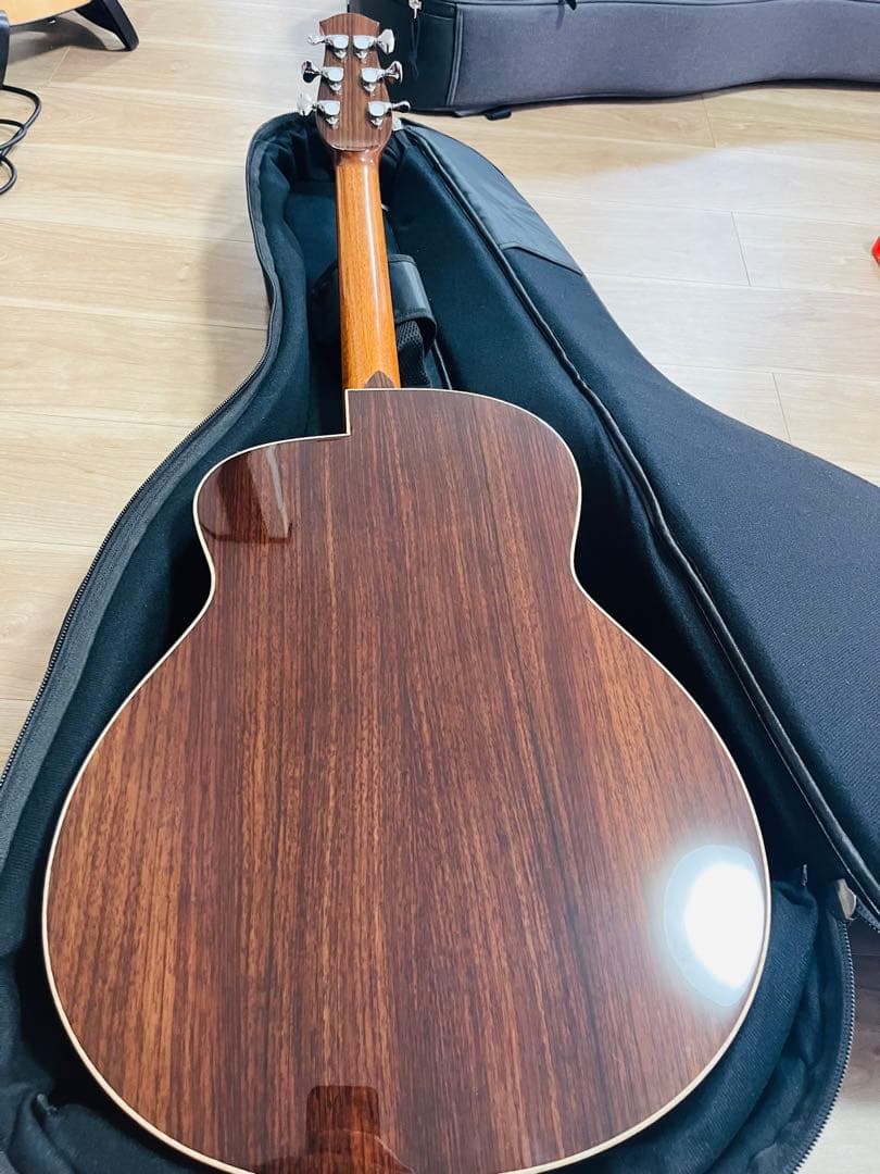 aNueNue aNN-LF280E オール単板　アコギ　ギター