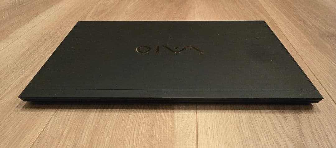 【極美品】VAIO Pro PK LTEモデル i5/16GB/SX14同等