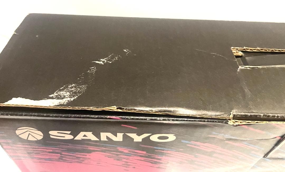 SANYO WAVY 23 MSX2 PHC-23J 動作確認済