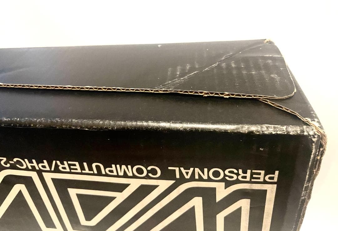 SANYO WAVY 23 MSX2 PHC-23J 動作確認済