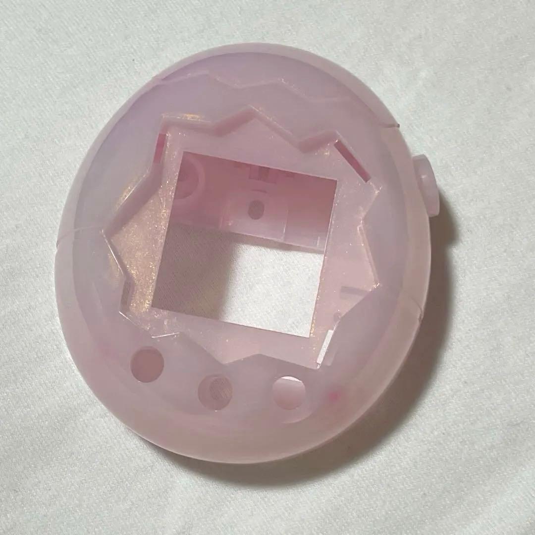 たまごっちパラダイス　パールピンク