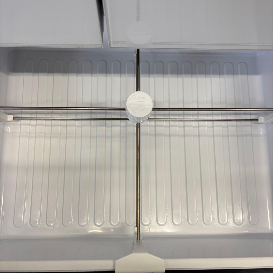 冷蔵庫　SHARP　大型　500-600ℓ　フレンチドア　安い　綺麗　設置無料