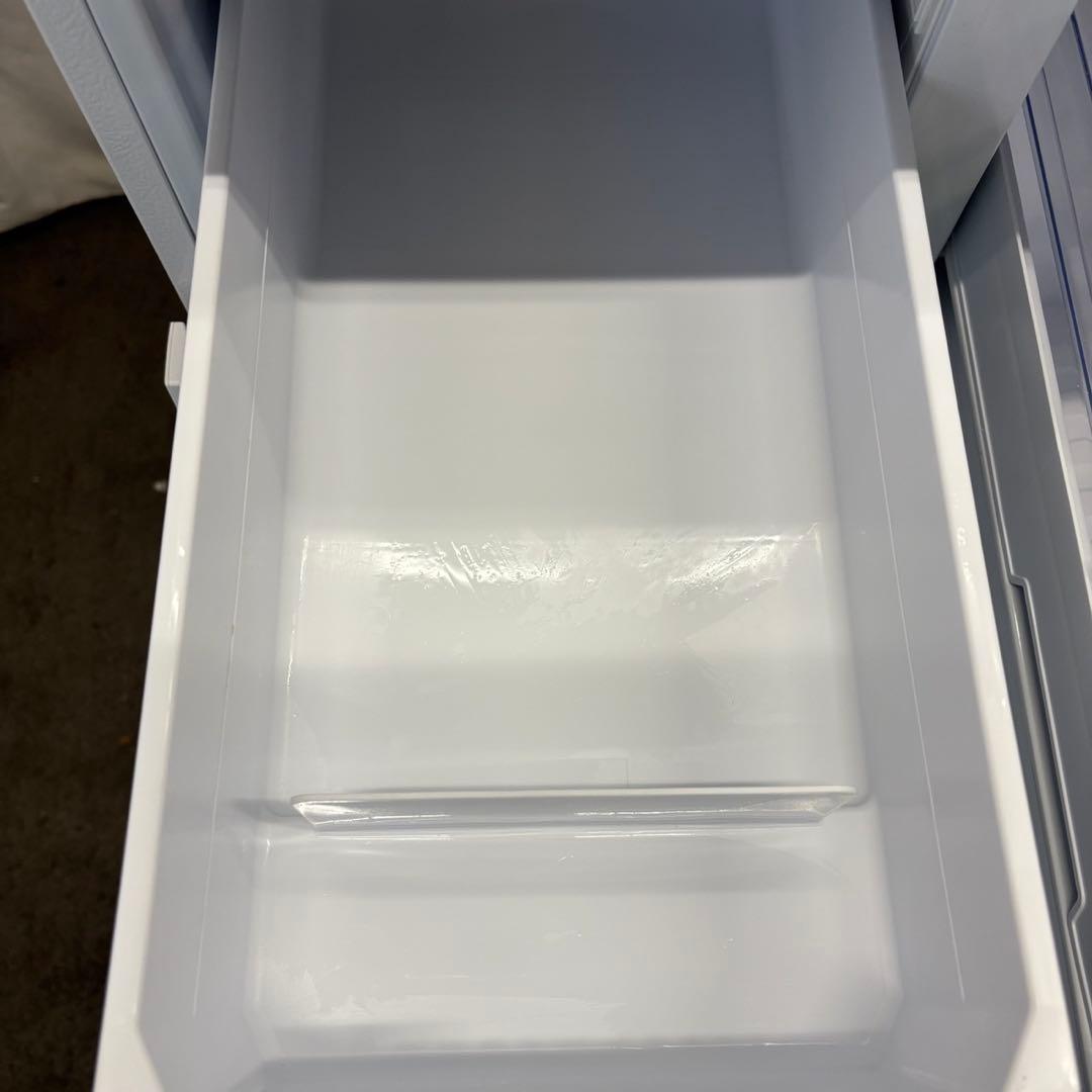 冷蔵庫　SHARP　大型　500-600ℓ　フレンチドア　安い　綺麗　設置無料