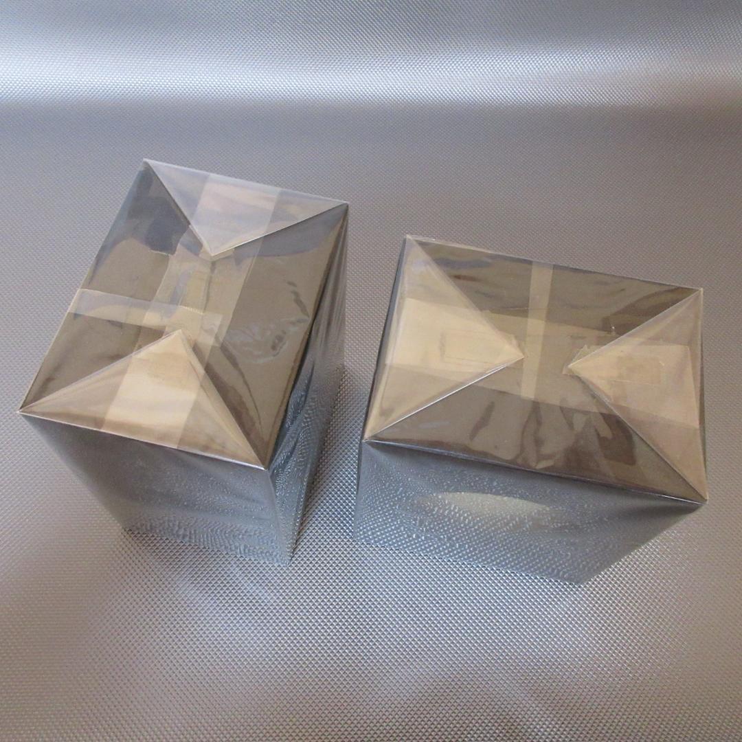 ★ダイトーボイス◇密閉型エンクロージャー◇8cm用①★SV70-74◇ペア