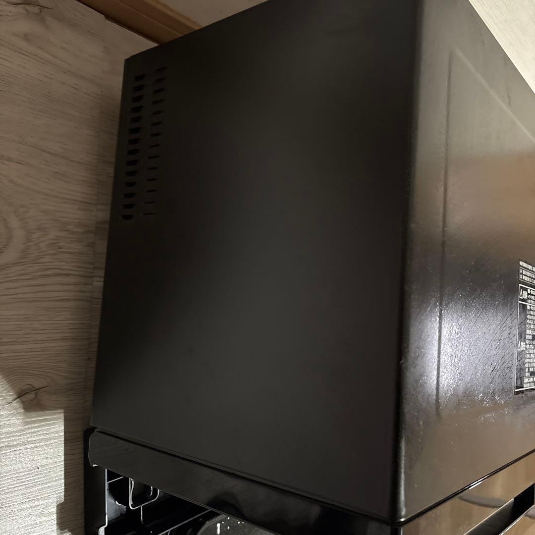 23年製Panasonic NE-MS4A -Kオーブンレンジ