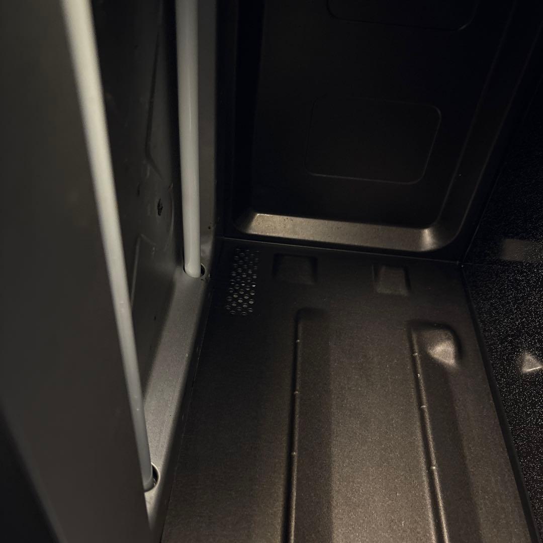 23年製Panasonic NE-MS4A -Kオーブンレンジ