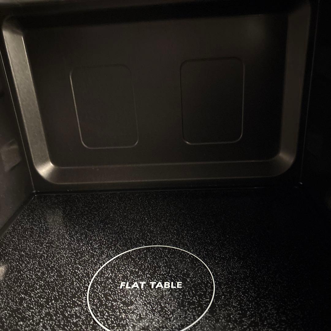 23年製Panasonic NE-MS4A -Kオーブンレンジ