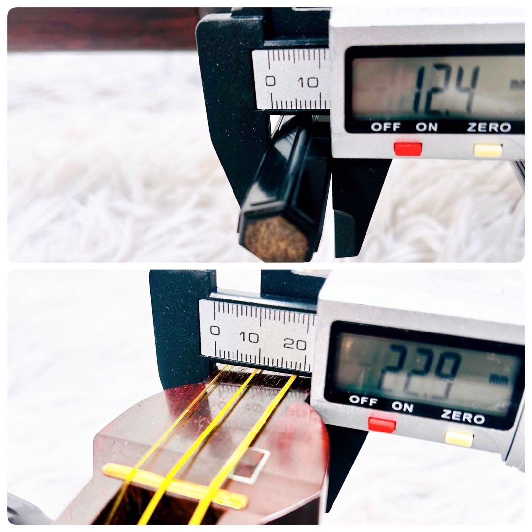 【希少】民謡三味線　細棹　紅木　一本溝　綾杉胴　皮やぶれなし　天神欠けなし