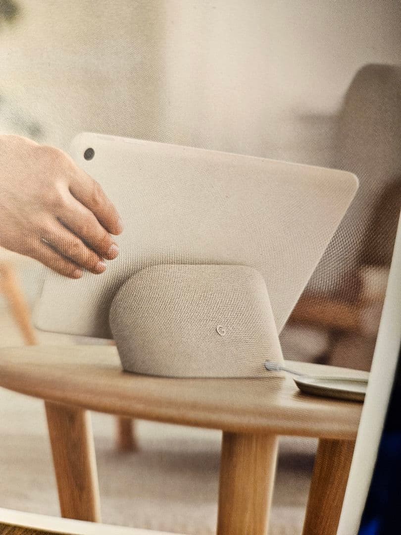 【新品】Google Pixel Tablet 充電スピーカードック付き