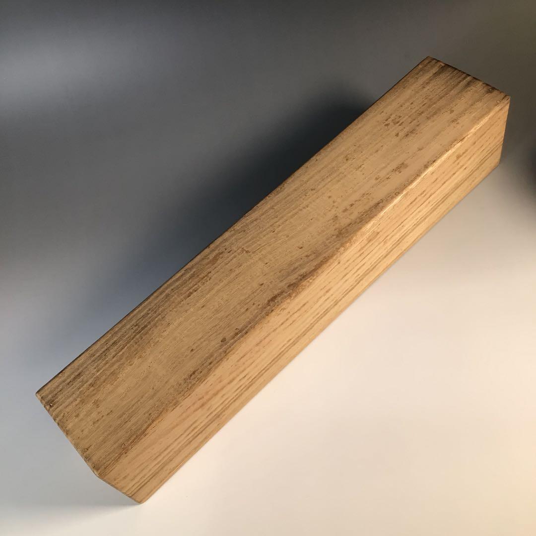 Ｋ２２８　掛軸　大徳寺　森洞雲　『松無古今色』　共箱　『真作』　肉筆　一行書