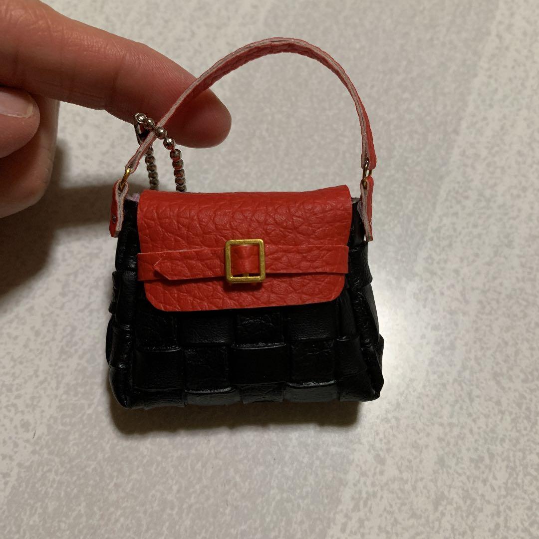 バッグチャーム