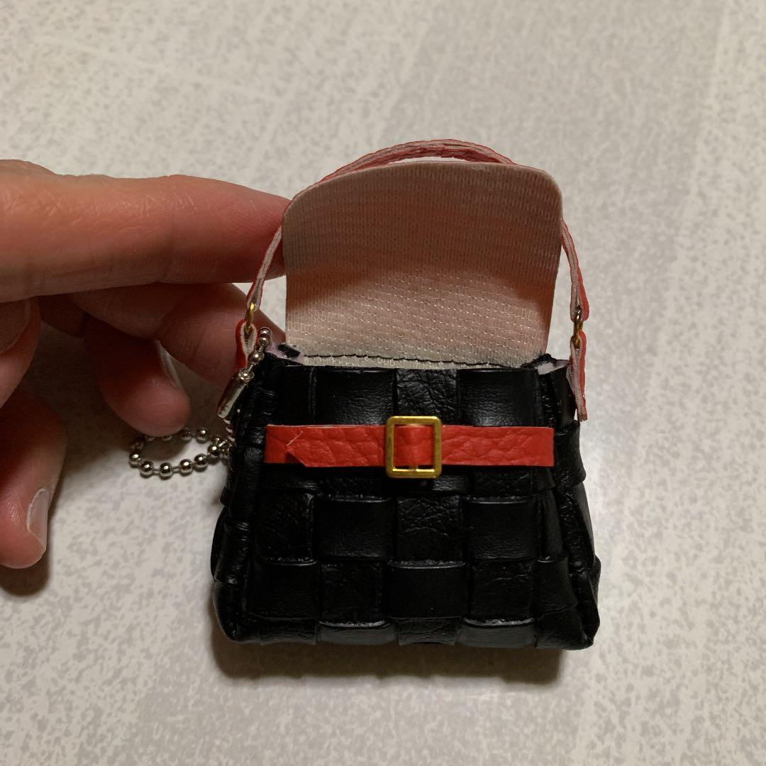 バッグチャーム